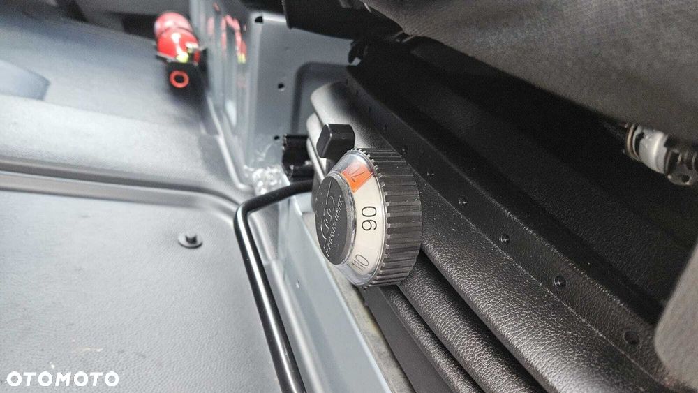 Mercedes-Benz Sprinter 319 CDI KA OM654 - 16