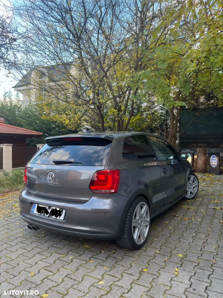 Volkswagen Polo - 20