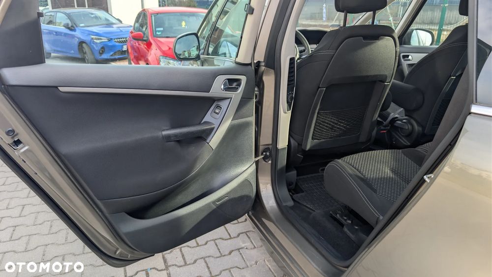 Citroën C4 Picasso 2.0 HDi FAP Exclusive - 14