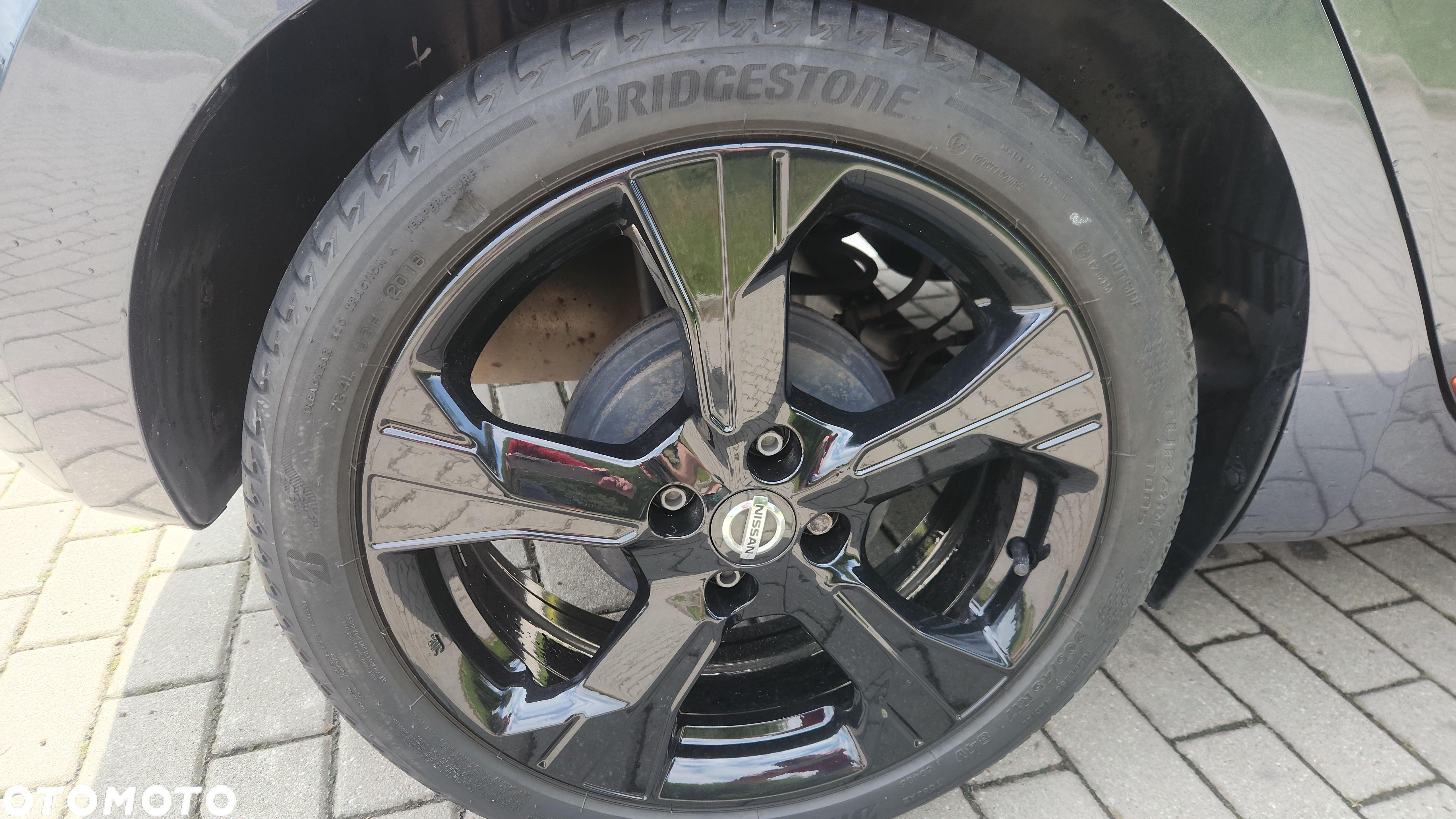 Nissan Micra 0.9 IG-T N-Connecta - 7