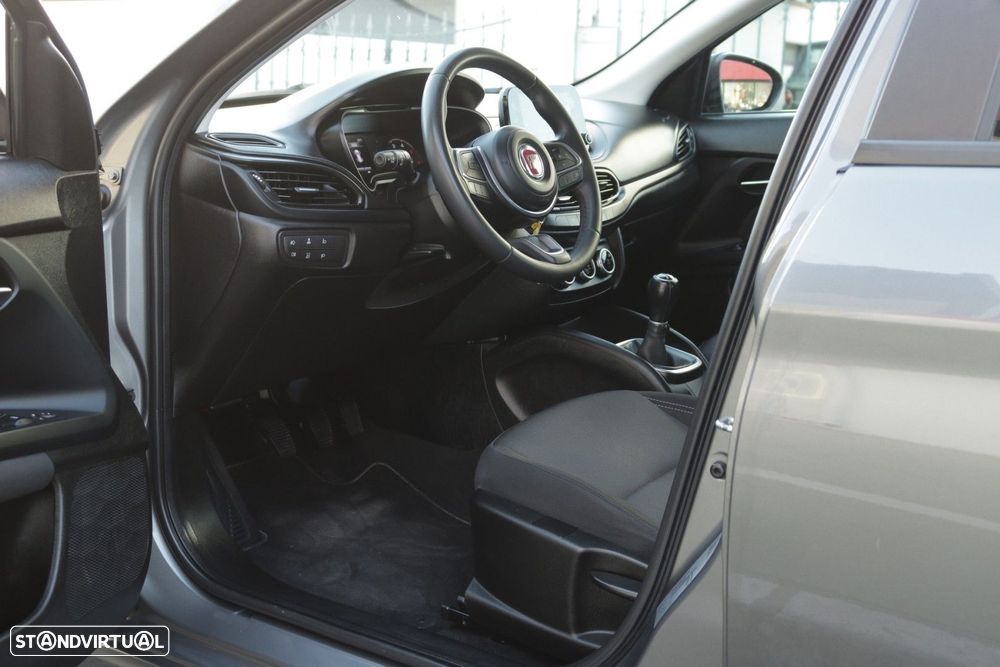 Fiat Tipo 1.3 Multijet City Life - 14