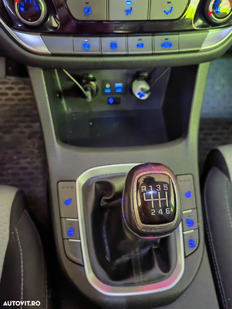Hyundai i30 - 8