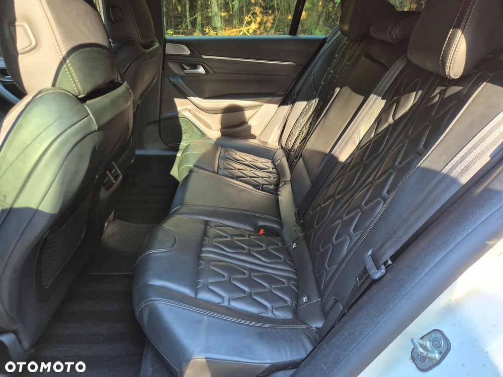 Peugeot 508 2.0 BlueHDi GT S&S EAT8 - 19