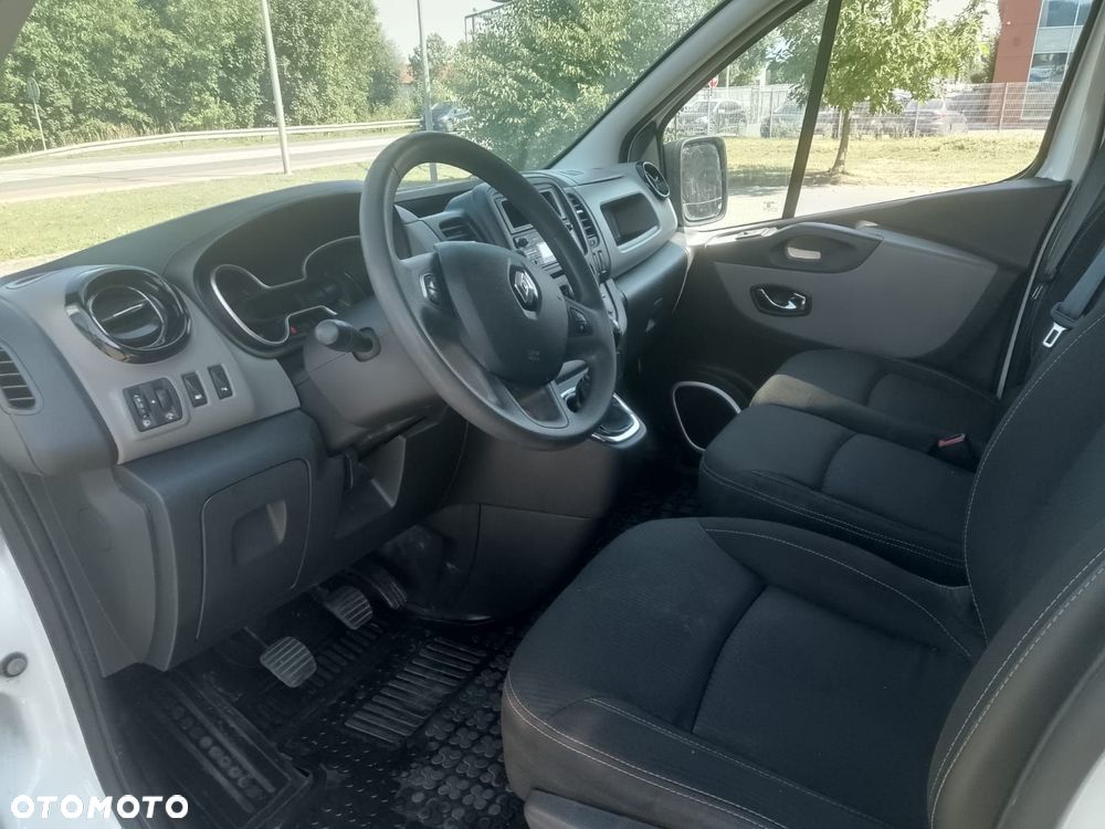 Renault Trafic L1H1 2,7t Business - 3