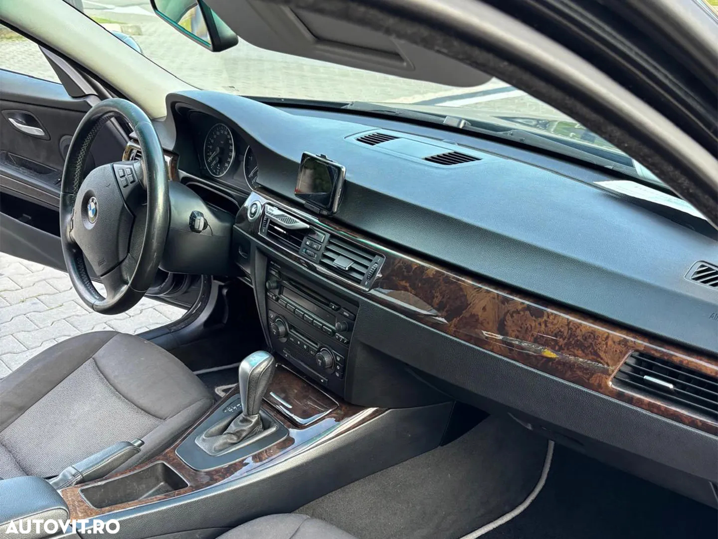 BMW Seria 3 - 7