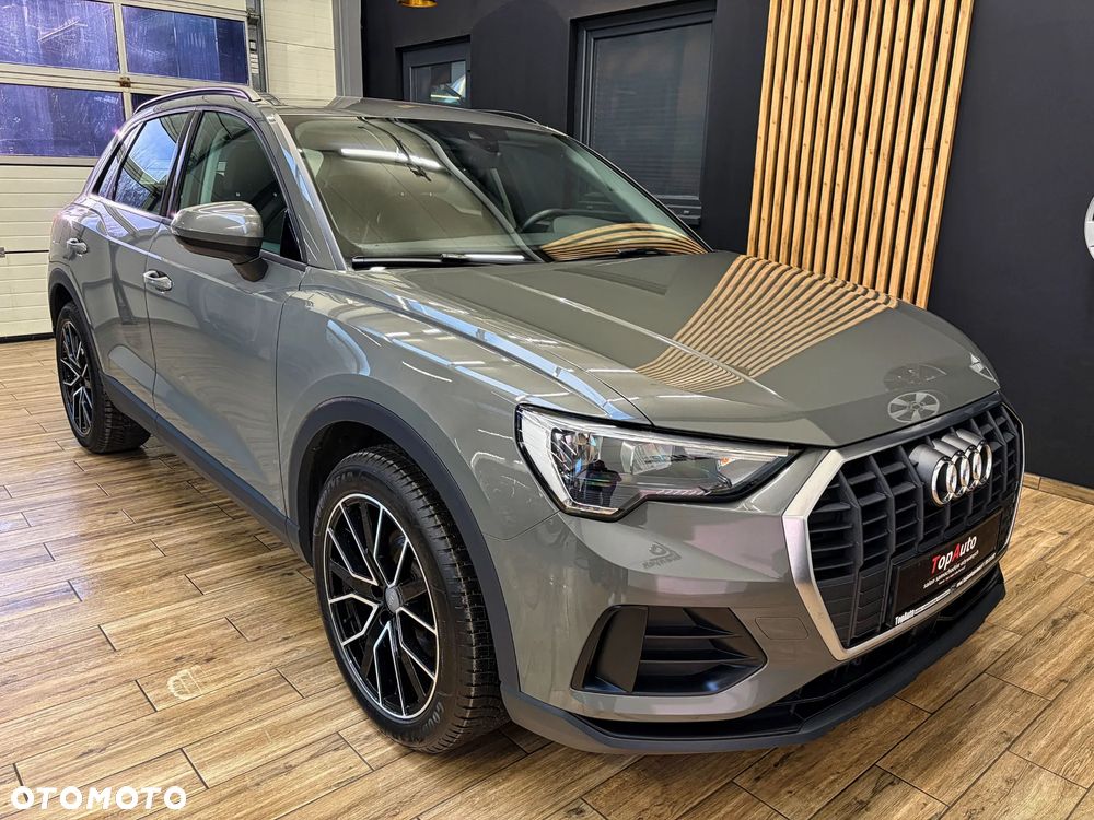 Audi Q3 35 TFSI Advanced S tronic - 5