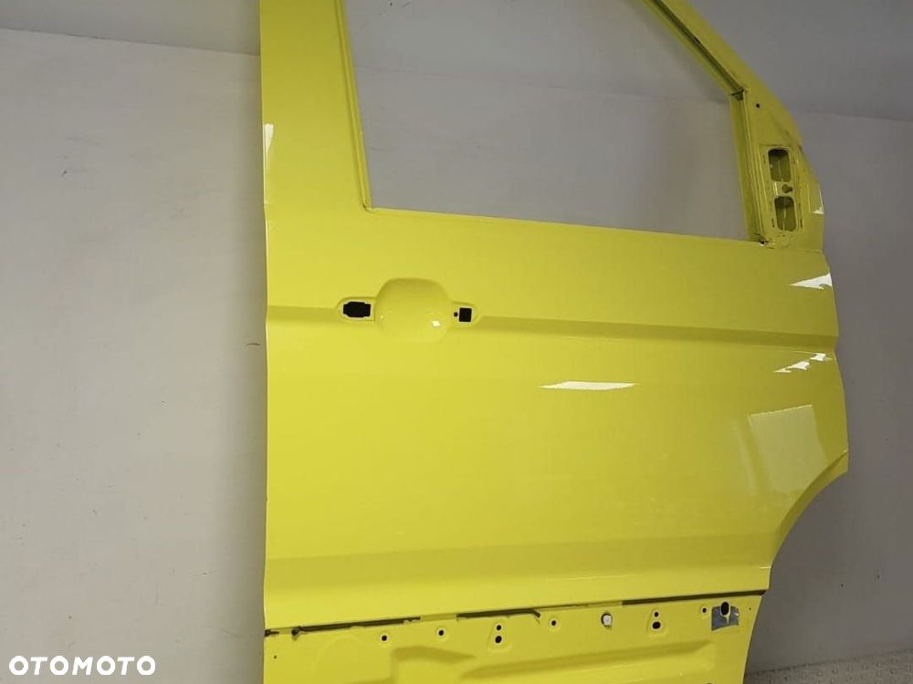 ŁADNE PRAWE DRZWI VW CRAFTER II 2 7C0 16-25 MAN TGE PRAWA PRZÓD PRZEDNIE 7C0831312 - 8