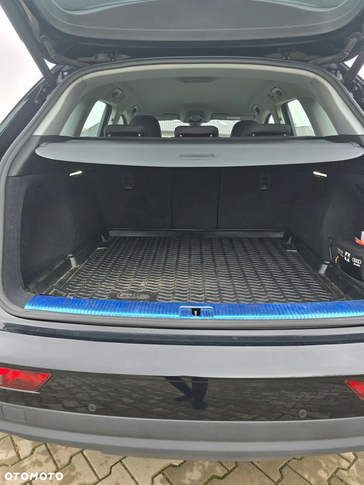 Audi Q5 35 TDI Quattro S tronic - 10