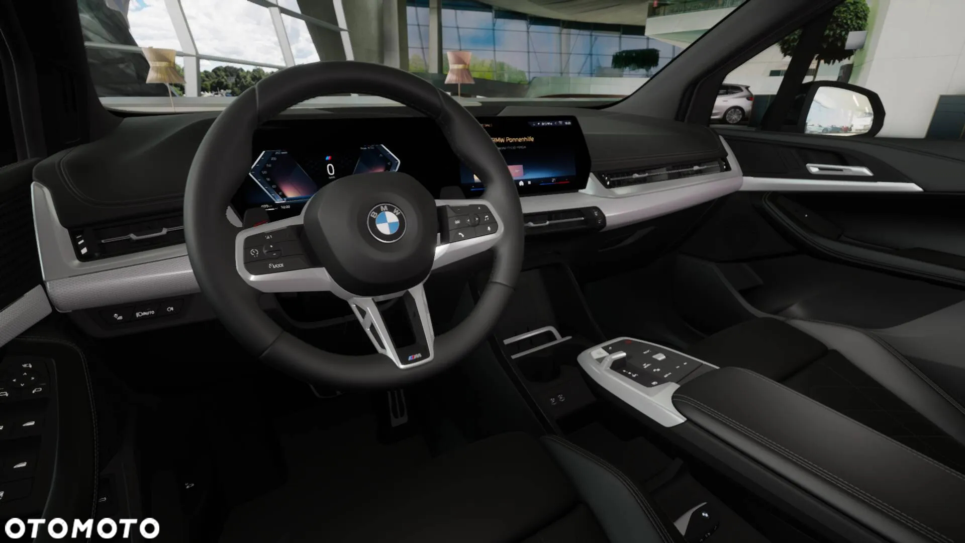 BMW Seria 2 223 xDrive mHEV - 9