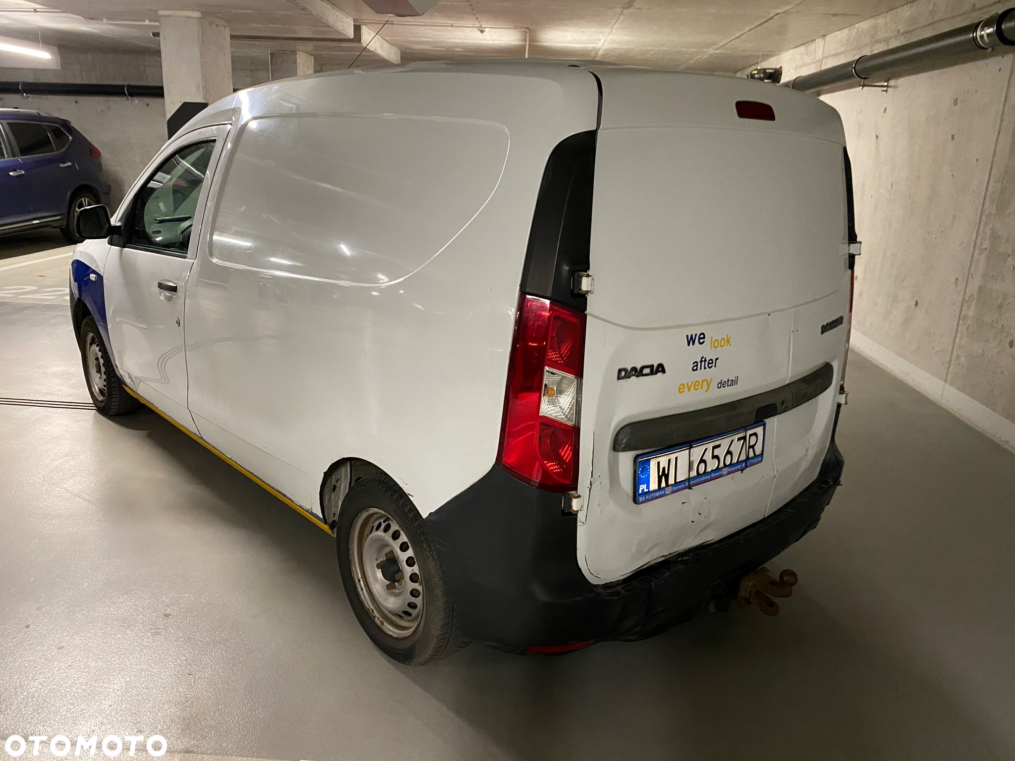 Dacia Dokker 1.6 Access - 4