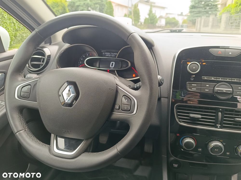 Renault Clio 0.9 Energy TCe Alize - 22