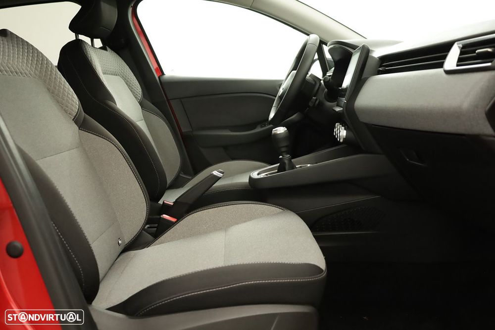 Mitsubishi Colt 1.0 MPI-T Kaiteki - 21