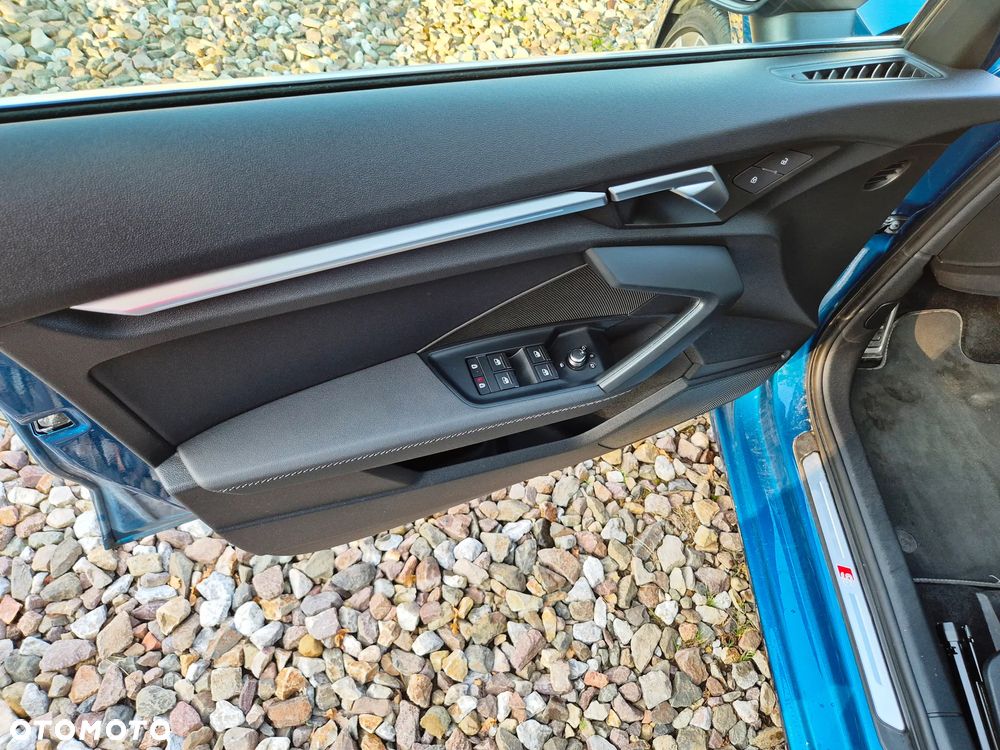 Audi A3 - 13