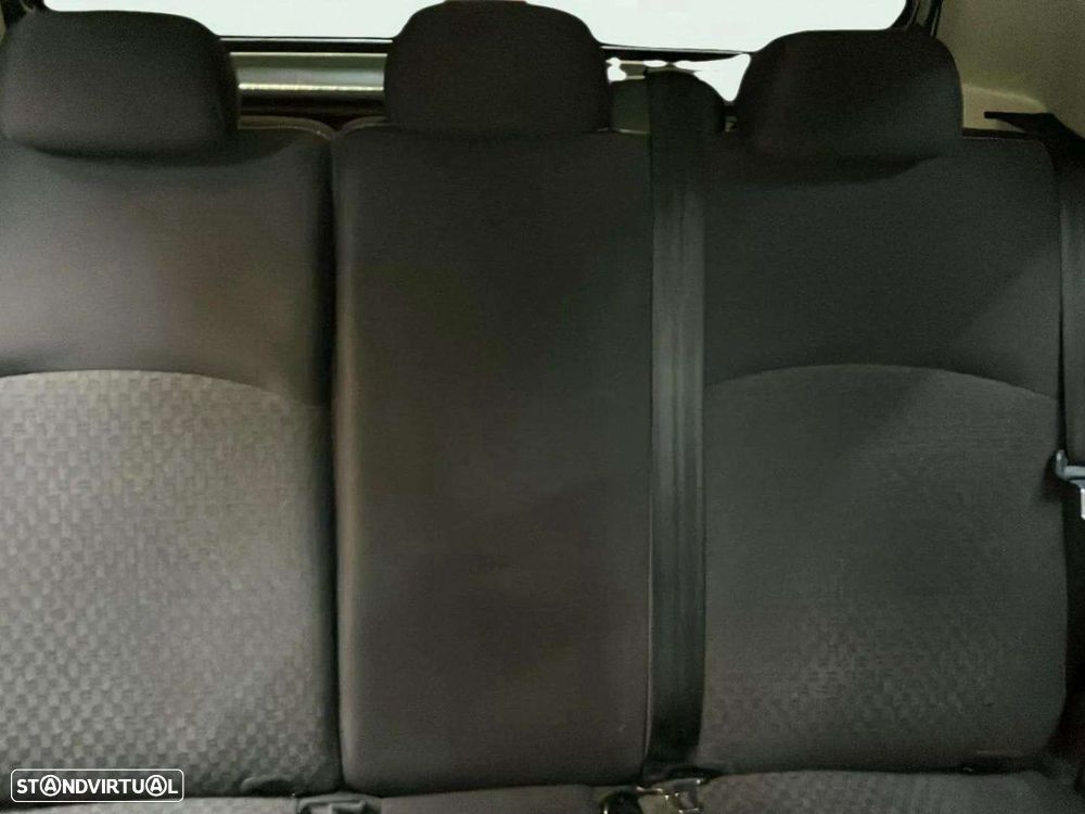 Mitsubishi Space Star 1.2 Intense - 16