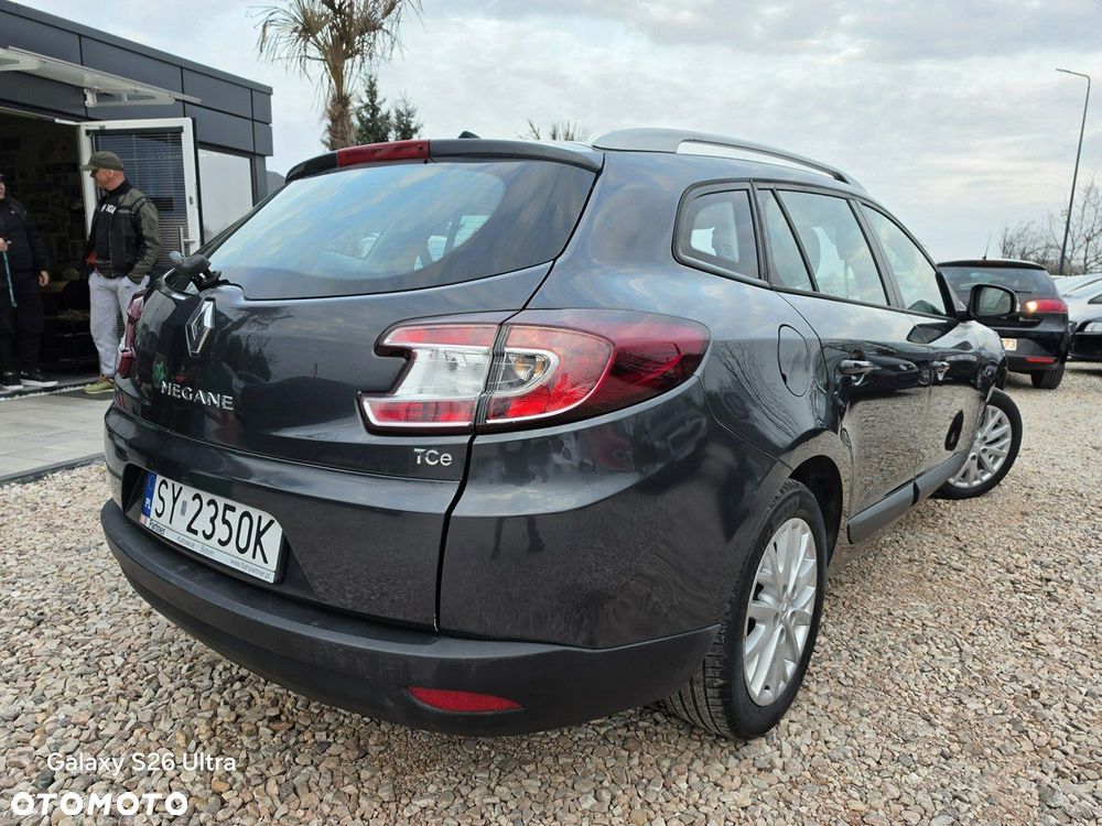 Renault Megane - 24