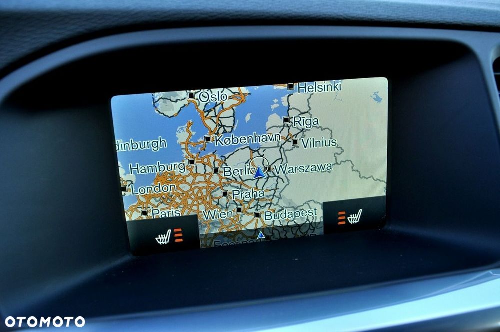 Volvo V60 - 27