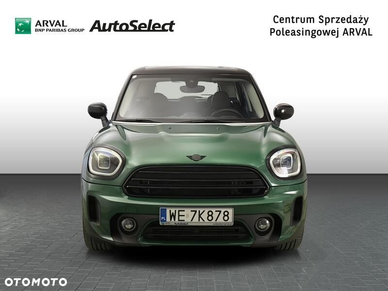 MINI Countryman Cooper - 9