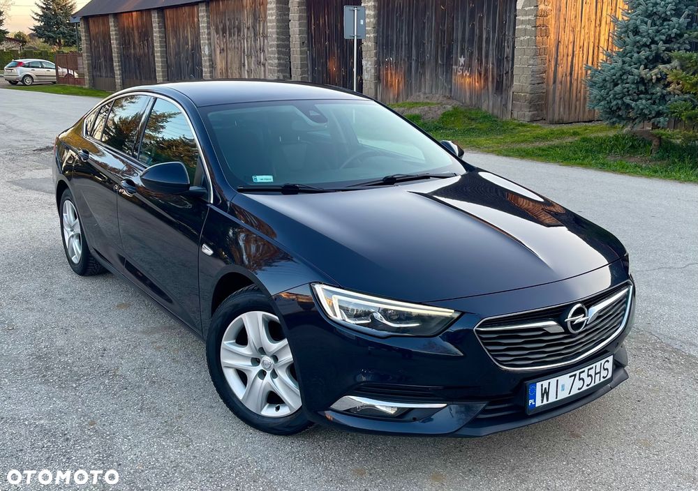 Opel Insignia 1.6 T Innovation S&S - 1