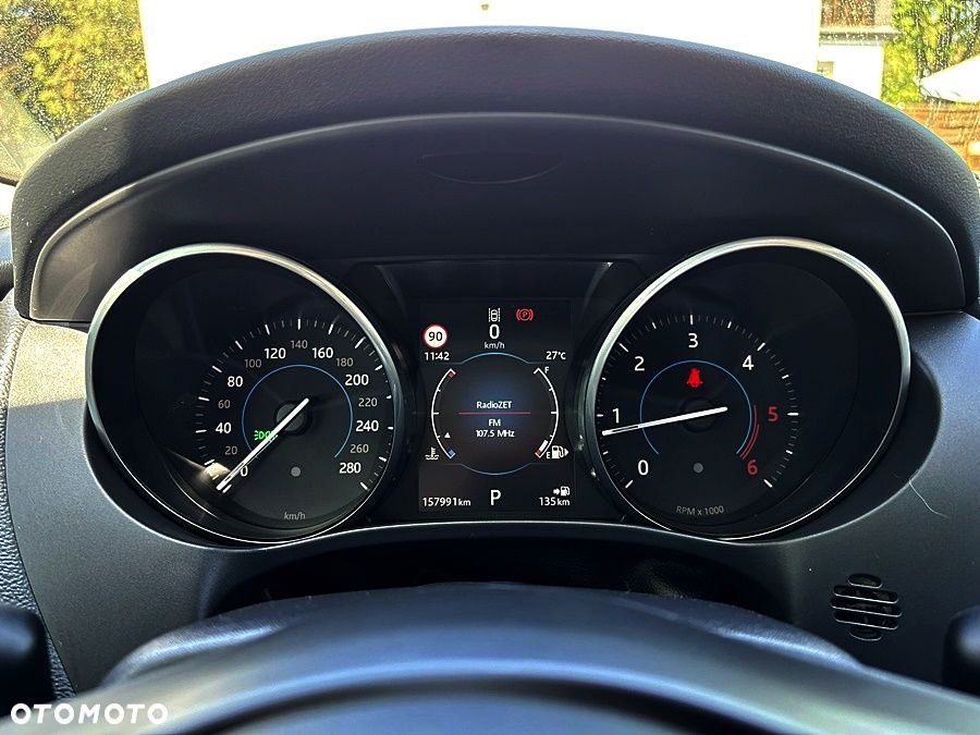 Jaguar F-Pace 20d AWD Prestige - 32