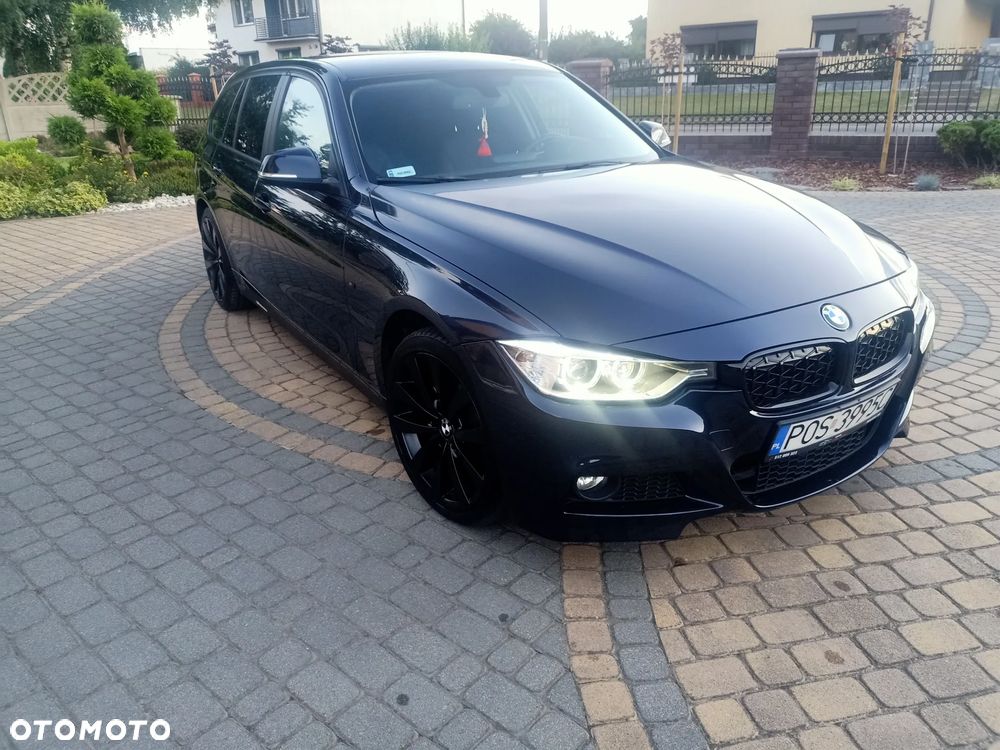 BMW Seria 3 - 8