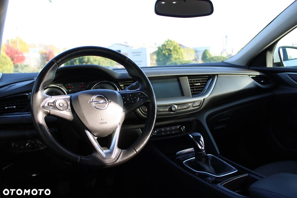 Opel Insignia 1.6 CDTI Enjoy S&S - 23
