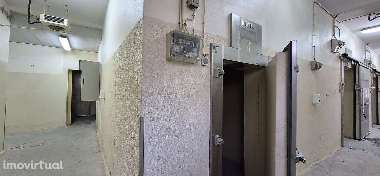 Armazém  para venda - Grande imagem: 4/6