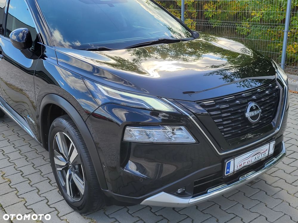 Nissan X-Trail 1.5 VC-T e-POWER Tekna e-4ORCE - 31