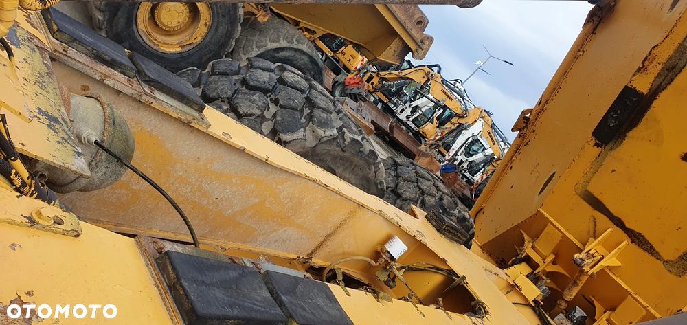Volvo A30F - 19
