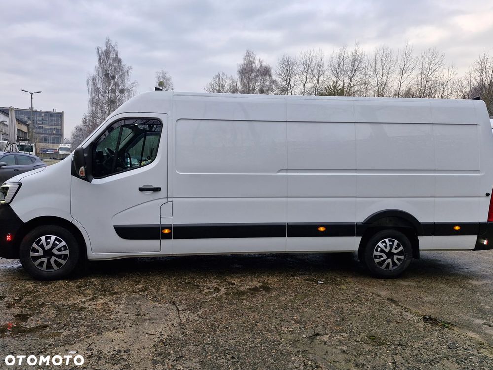 Renault Master - 4
