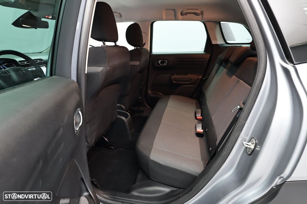 Citroën C3 Aircross 1.2 PureTech C-Series - 24