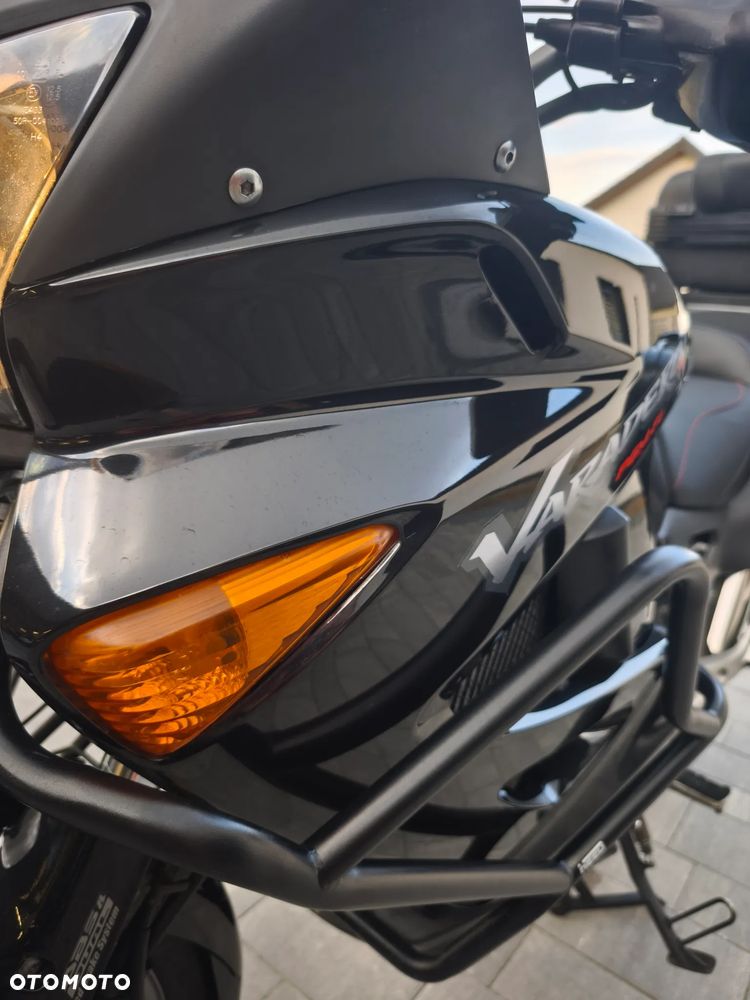 Honda Varadero - 26