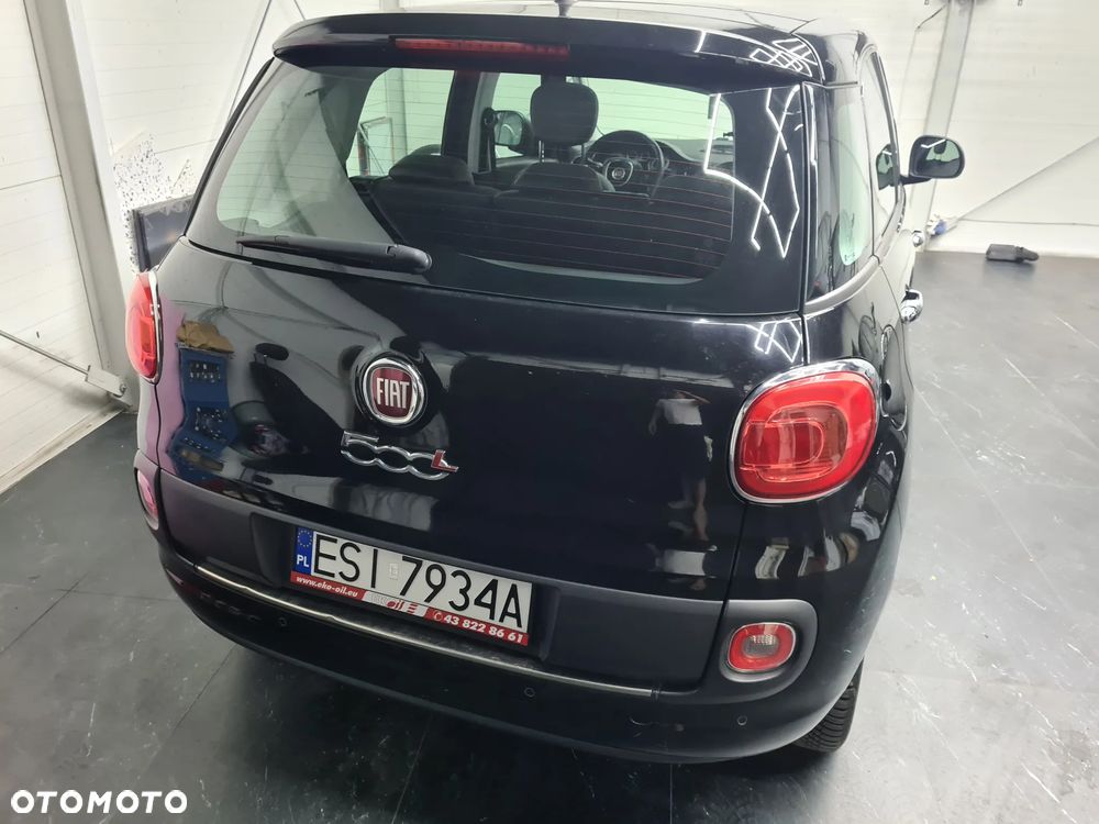 Fiat 500L 1.4 16V Urban Edition - 27