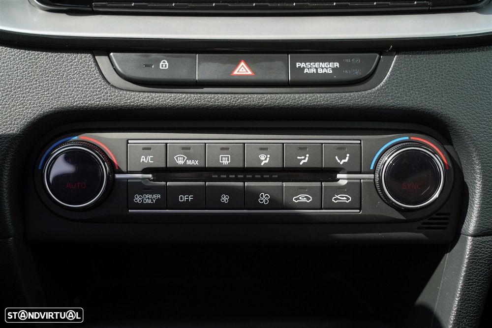 Kia XCeed 1.6 GDi PHEV Drive - 26