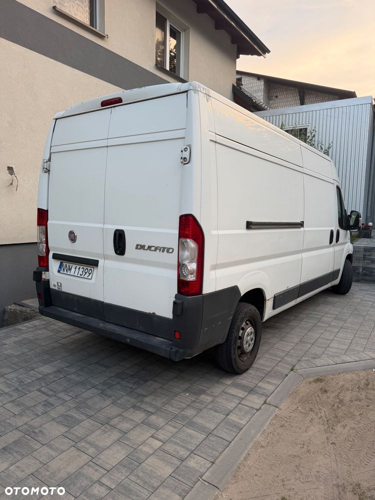 Fiat DUCATO - 3