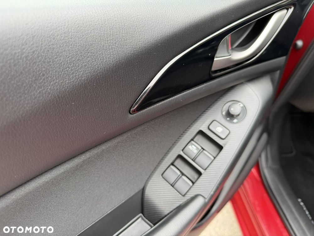 Mazda 3 2.0 Skypassion - 24