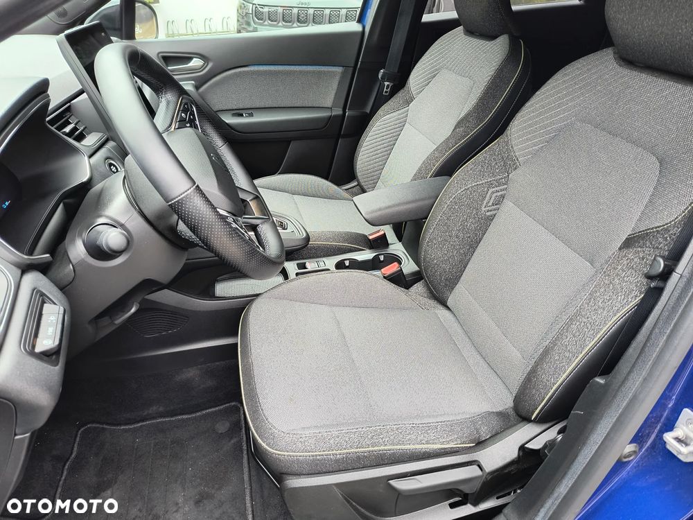Renault Symbioz 1.6 E-Tech Full Hybrid 145 Techno - 10
