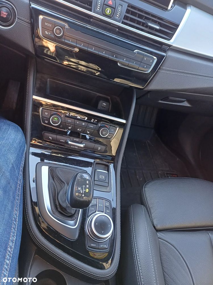 BMW Seria 2 225xe iPerformance - 12