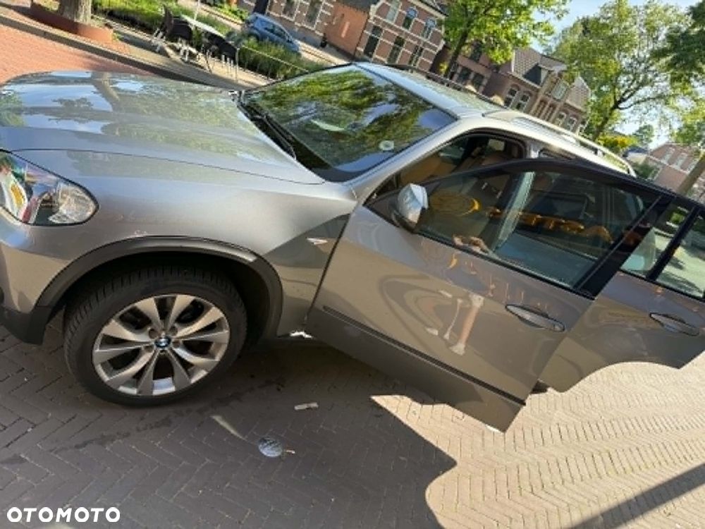 BMW X5 - 2