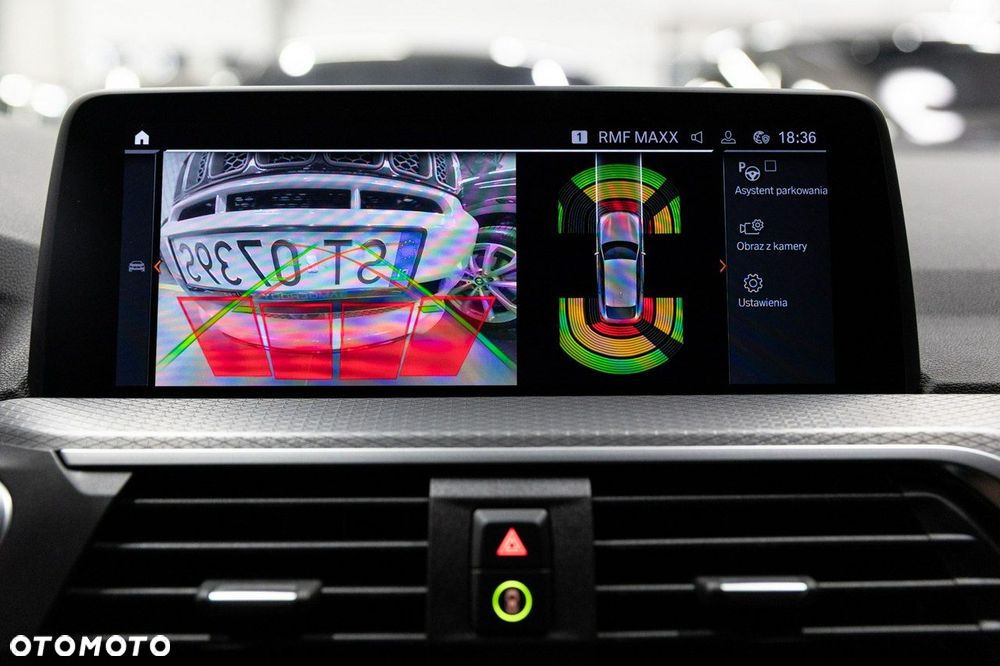BMW X4 - 39