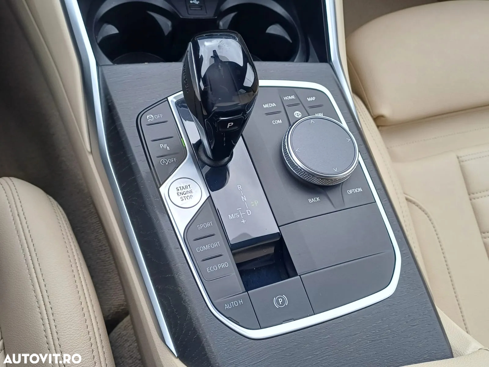 BMW Seria 3 320i xDrive AT - 22