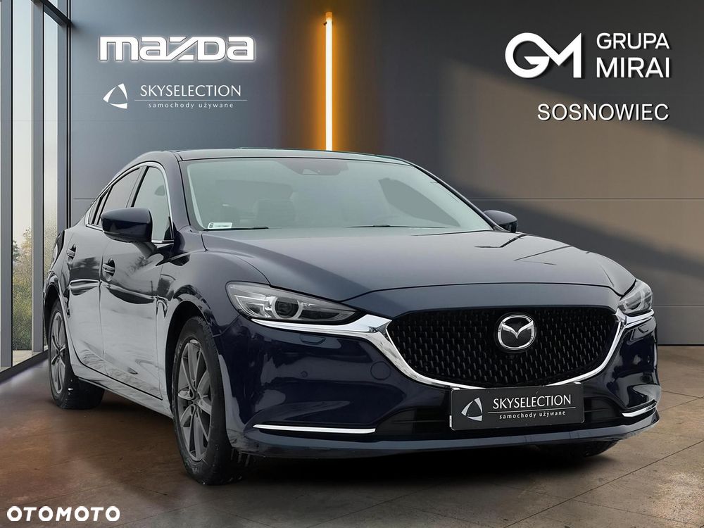 Mazda 6 2.0 SKYPassion - 8