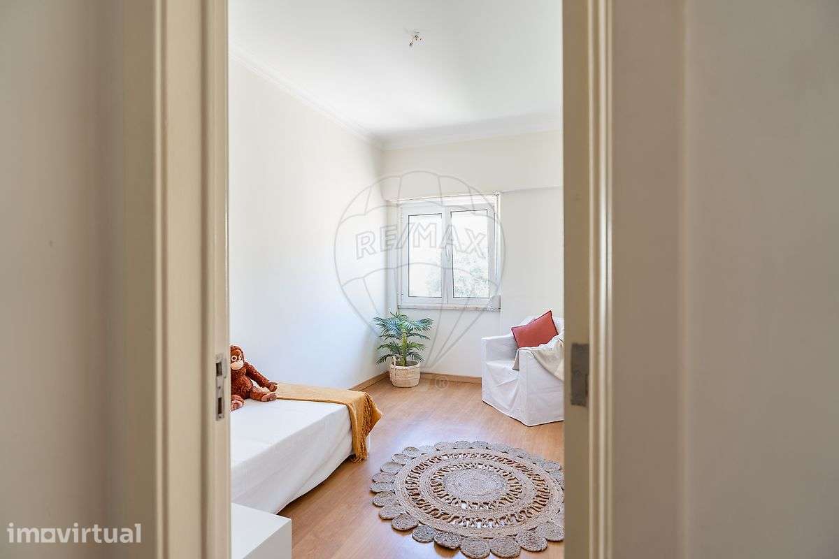 Apartamento T2 para arrendamento - Grande imagem: 4/22