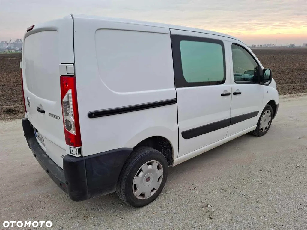 Fiat Scudo - 3