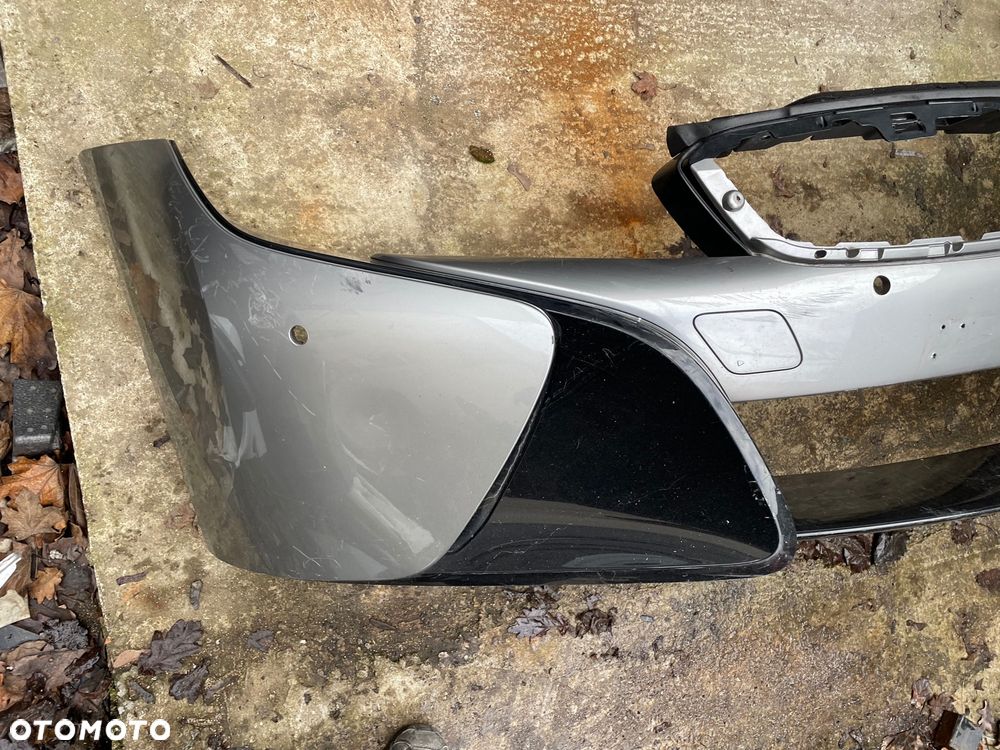 ZDERZAK PRZEDNI BMW I8 7370625 - 12
