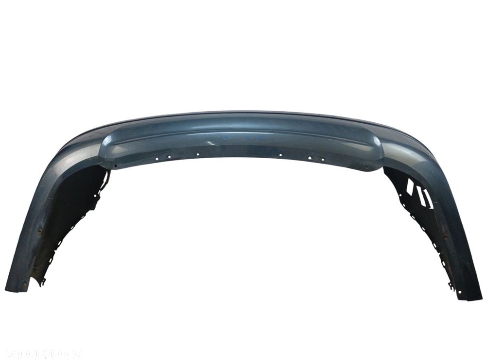 ZDERZAK TYŁ FORD MONDEO MK5 (2014-2019) 1.5 EcoBoost 160KM - 3