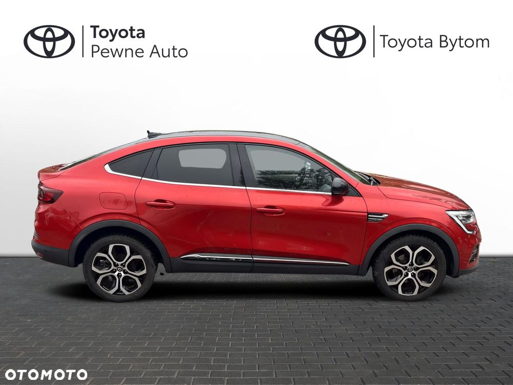 Renault Arkana 1.6 E-TECH Intens MMT - 15