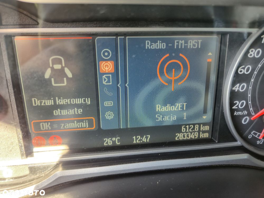 Ford Galaxy 2.0 TDCi DPF Titanium - 12