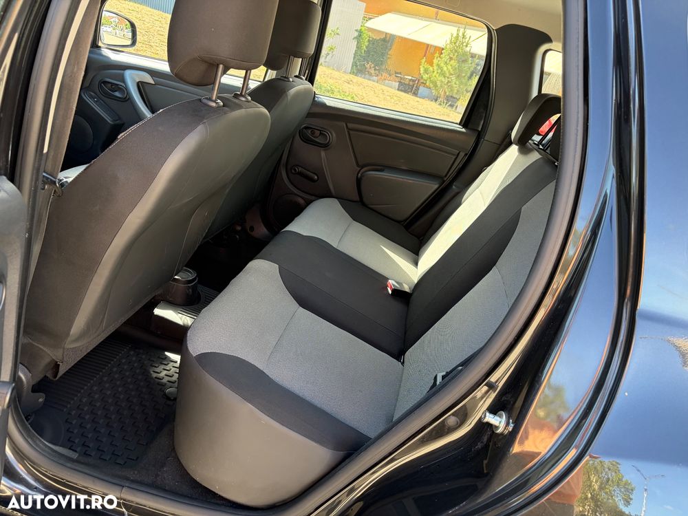 Dacia Duster - 12