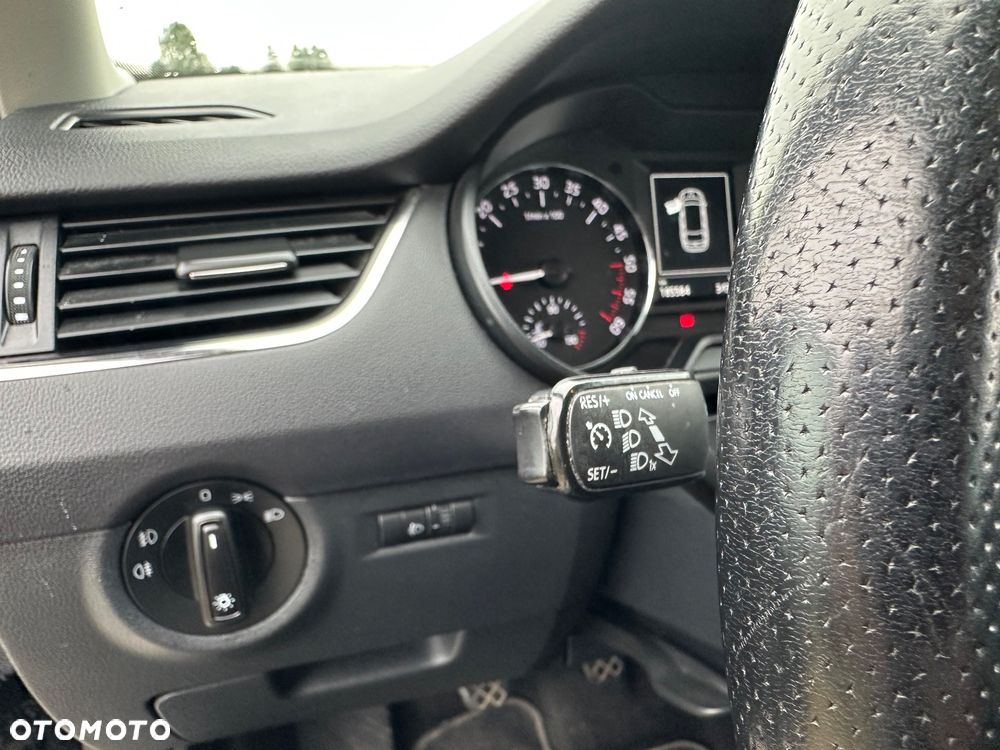 Skoda Octavia - 8