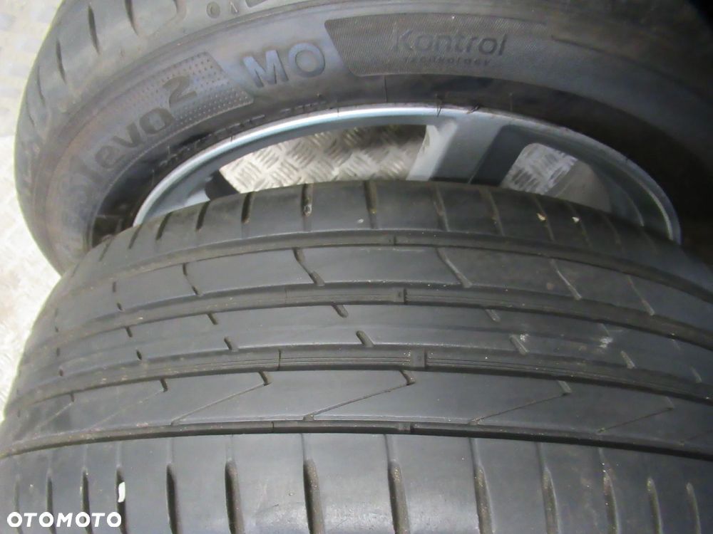 Koła Ford Mondeo Focus C-Max Kuga  7Jx17 et42 5x108 - 11